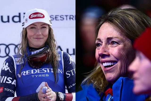 Mikaela Shiffrin’s Mother Still Plays A Crucial Role In Her Success—here’s How