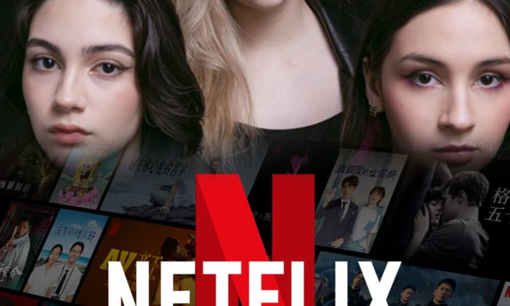 Netflix’s New Documentary: Behind the Riffs and Romance, A Deep Dive ...