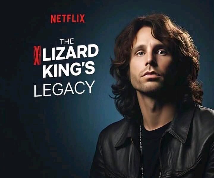 Congratulations Lizard Congratulations, Netflix is ready to premiere a feature documentary ...