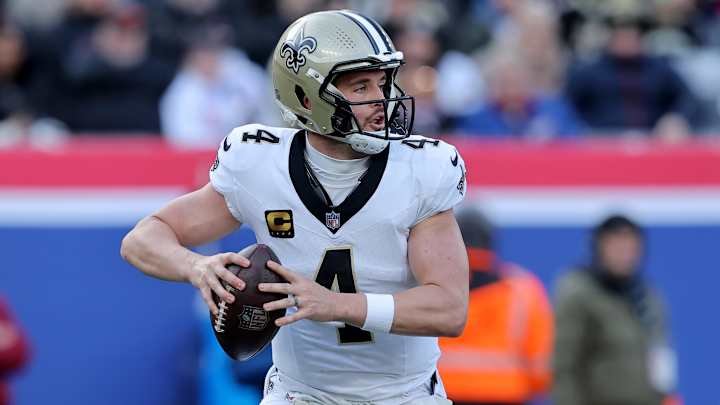 Amazing New Information Regarding Derek Carr's Injury That Caused His ...