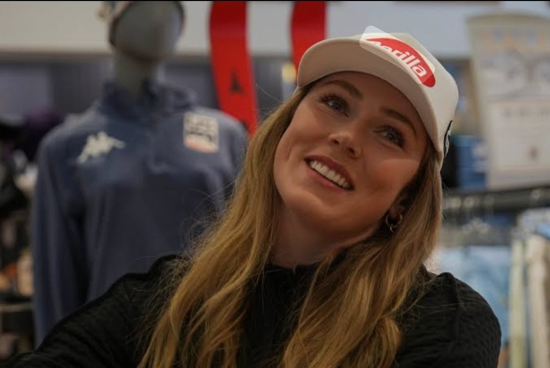 Mikaela Shiffrin Reveals the Most Surprising Moment of Her Life