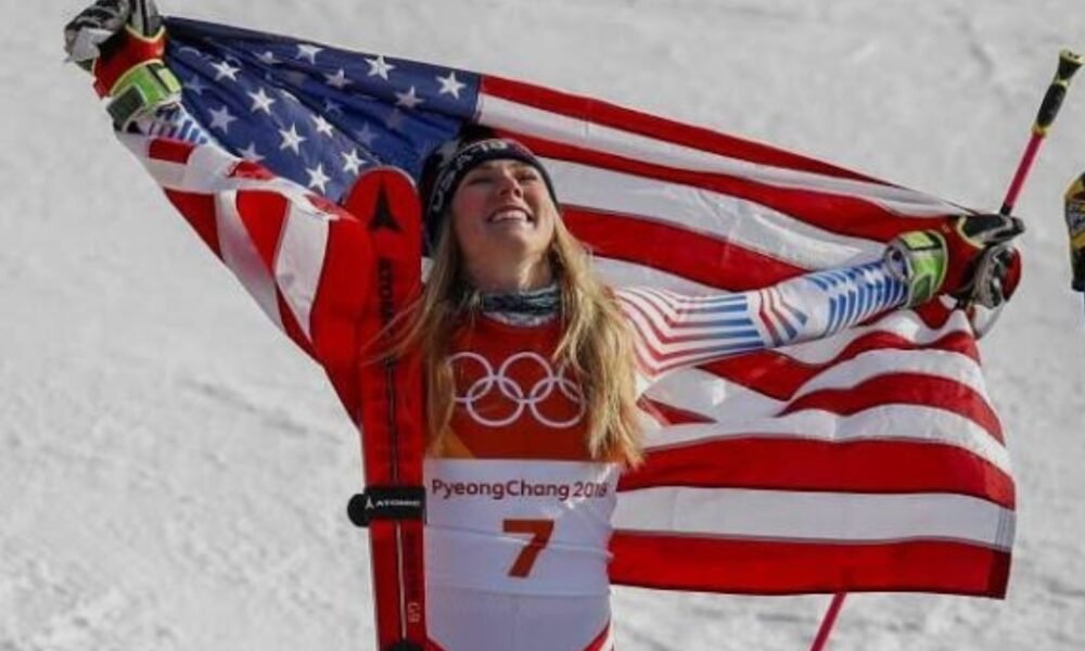 10 Reasons Why Mikaela Shiffrin Is Poised to Win Her Third Olympic Gold