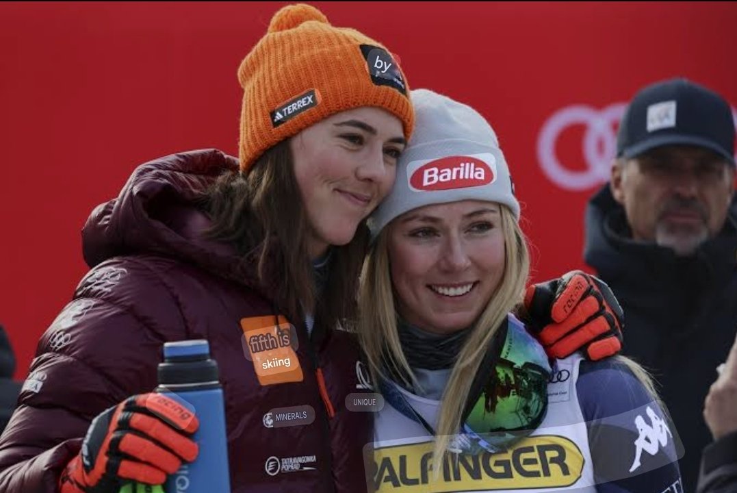 The outcome of the 2026 Olympic Slalom prediction by a supercomputer is
