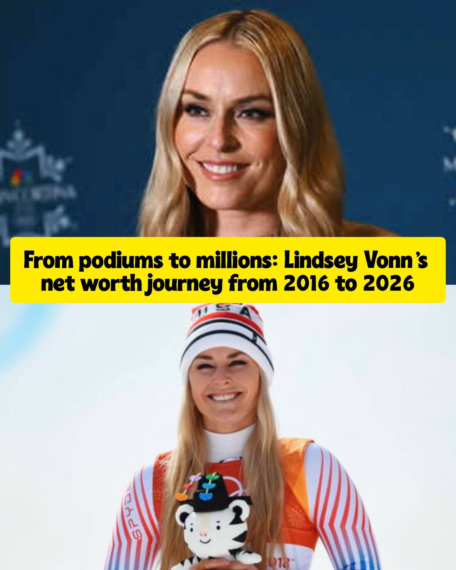 Megan Woods Net Worth: The Rise of a Financial Powerhouse